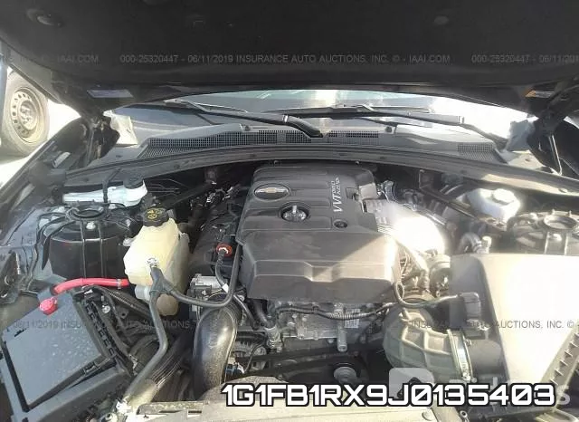 1G1FB1RX9J0135403 фото 2
