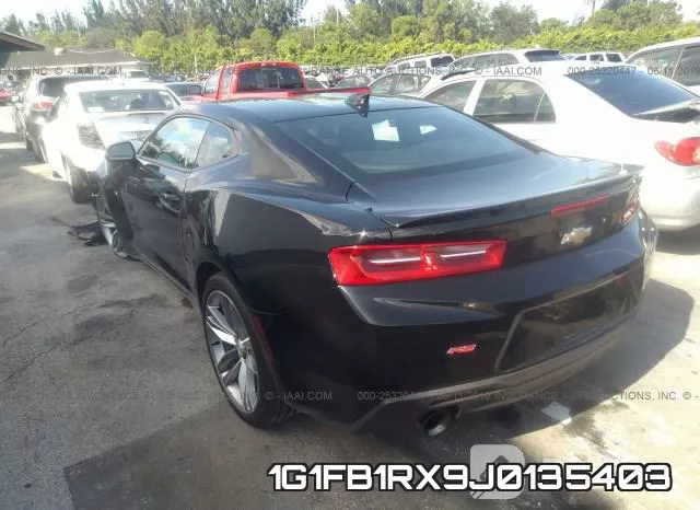1G1FB1RX9J0135403 фото 4
