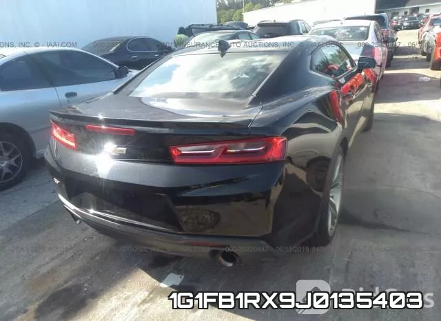 1G1FB1RX9J0135403 фото 5