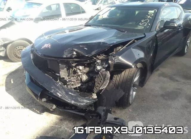 1G1FB1RX9J0135403 фото 7