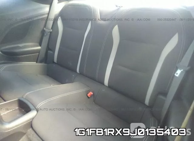 1G1FB1RX9J0135403 фото 9