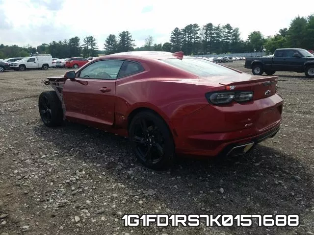 1G1FD1RS7K0157688 фото 4