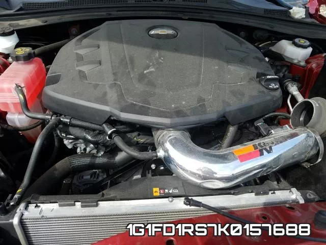 1G1FD1RS7K0157688 фото 8