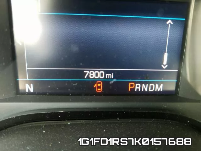 1G1FD1RS7K0157688 фото 9