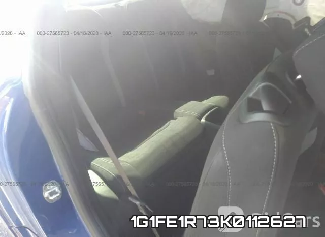 1G1FE1R73K0112627 фото 9