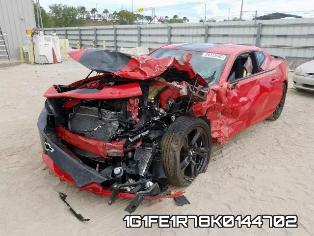 1G1FE1R78K0144702 фото 3