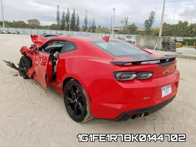 1G1FE1R78K0144702 фото 4