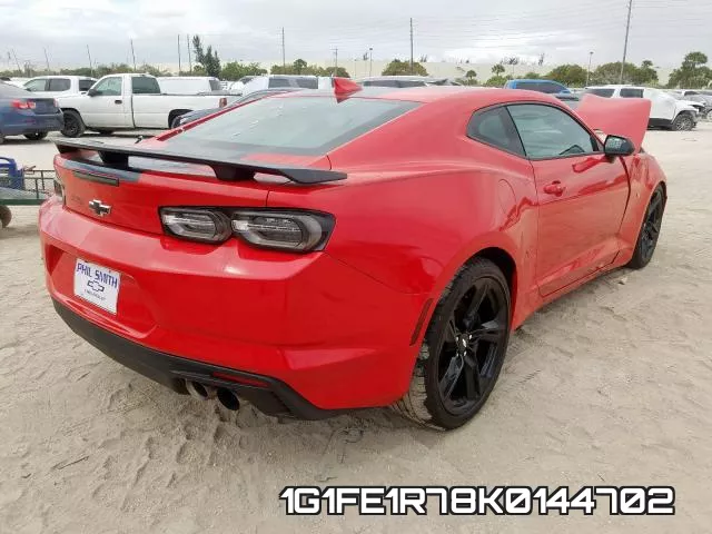 1G1FE1R78K0144702 фото 5