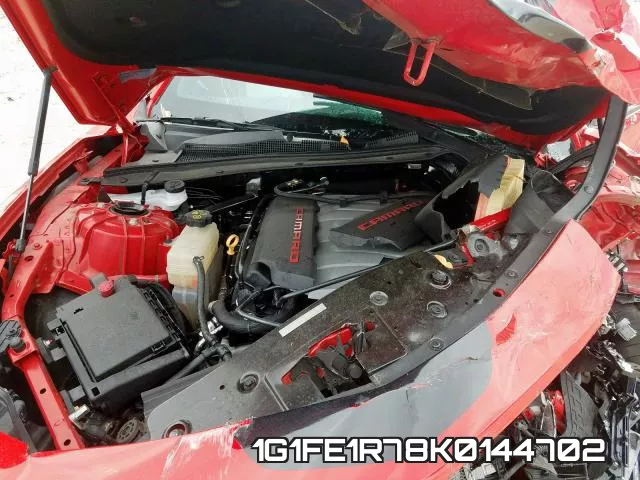 1G1FE1R78K0144702 фото 8