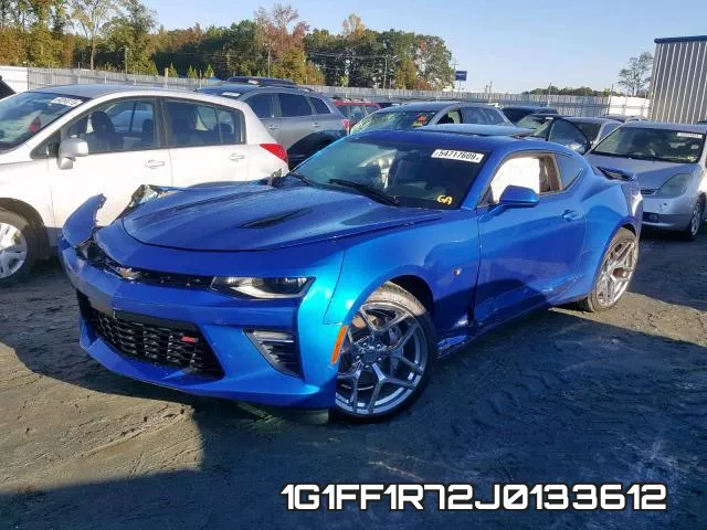 1G1FF1R72J0133612 фото 3