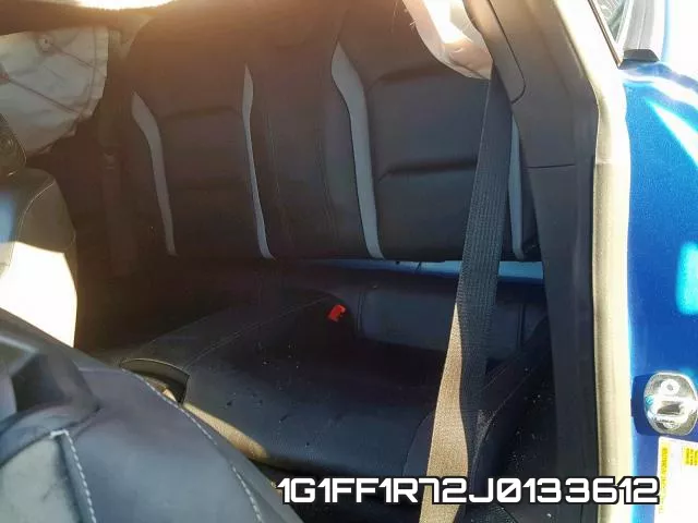 1G1FF1R72J0133612 фото 7