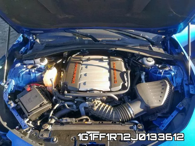 1G1FF1R72J0133612 фото 8