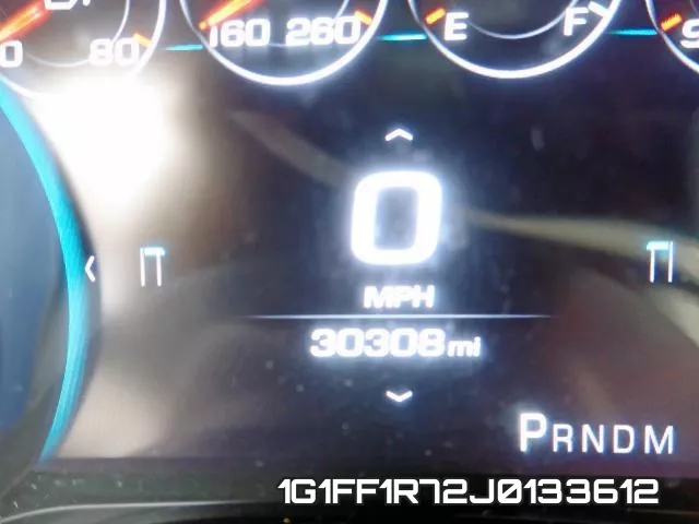 1G1FF1R72J0133612 фото 9
