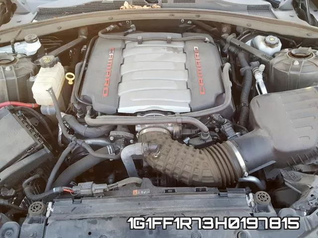 1G1FF1R73H0197815 фото 8