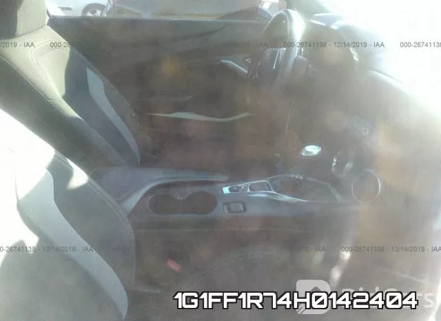 1G1FF1R74H0142404 фото 6