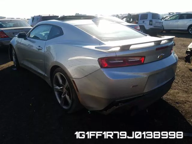 1G1FF1R79J0138998 фото 4