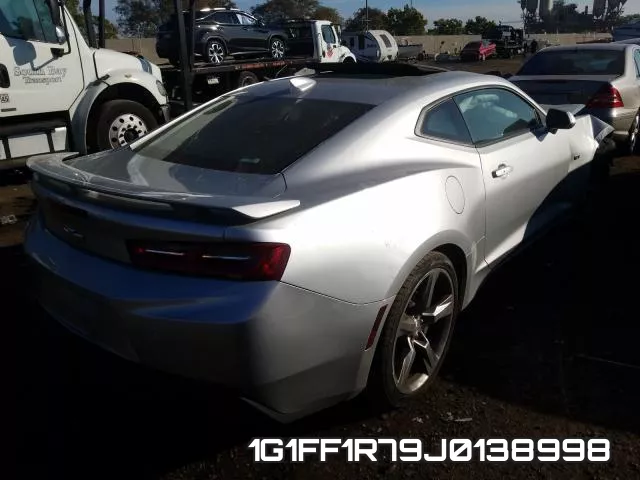 1G1FF1R79J0138998 фото 5