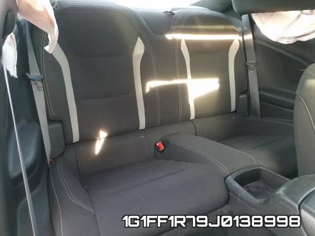 1G1FF1R79J0138998 фото 7