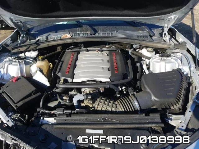 1G1FF1R79J0138998 фото 8