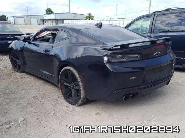 1G1FH1R75H0202894 фото 4