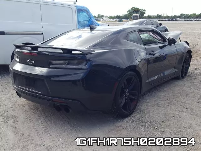1G1FH1R75H0202894 фото 5