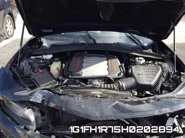 1G1FH1R75H0202894 фото 8