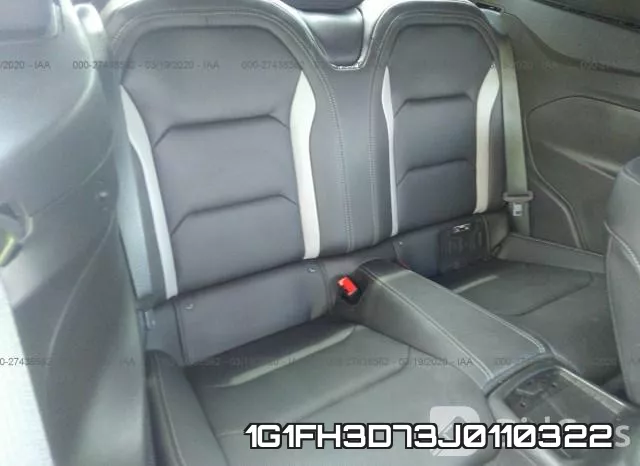 1G1FH3D73J0110322 фото 9