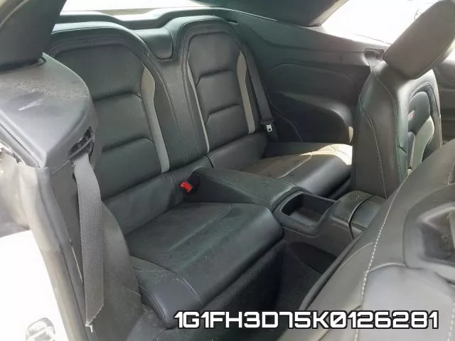 1G1FH3D75K0126281 фото 7