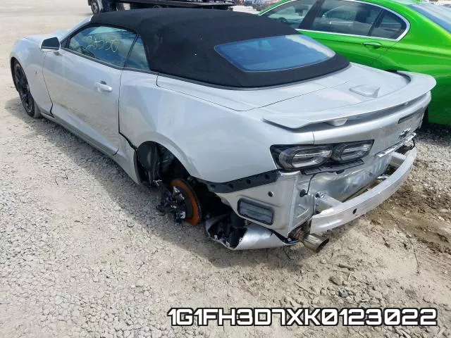 1G1FH3D7XK0123022 фото 4
