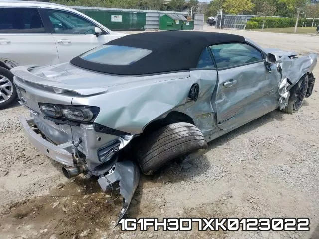 1G1FH3D7XK0123022 фото 5