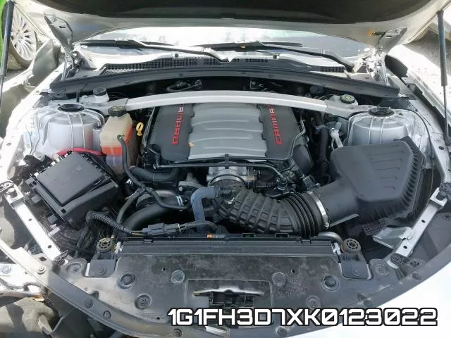 1G1FH3D7XK0123022 фото 8
