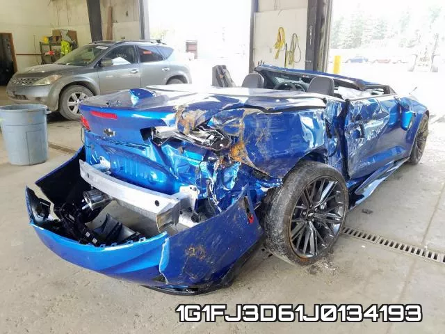 1G1FJ3D61J0134193 фото 5