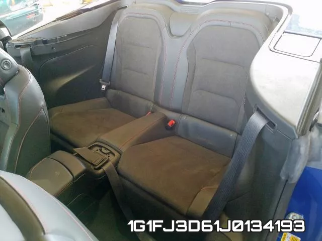 1G1FJ3D61J0134193 фото 7