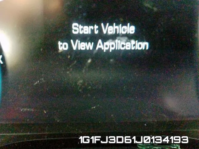 1G1FJ3D61J0134193 фото 9