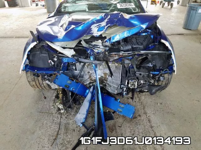 1G1FJ3D61J0134193 фото 10
