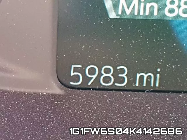 1G1FW6S04K4142686 фото 9
