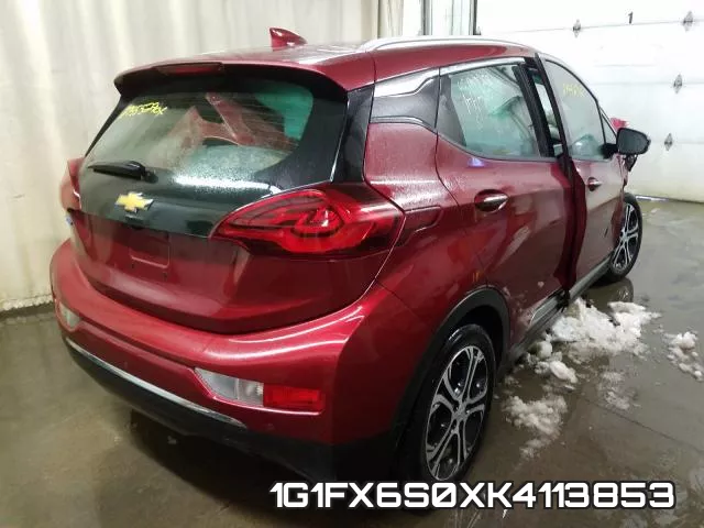 1G1FX6S0XK4113853 фото 5