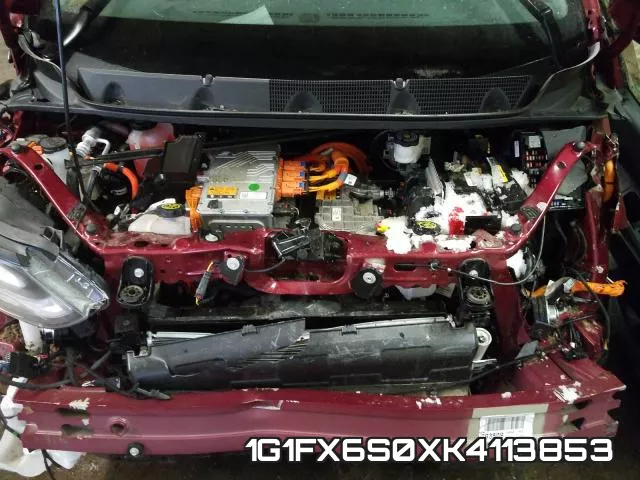 1G1FX6S0XK4113853 фото 8