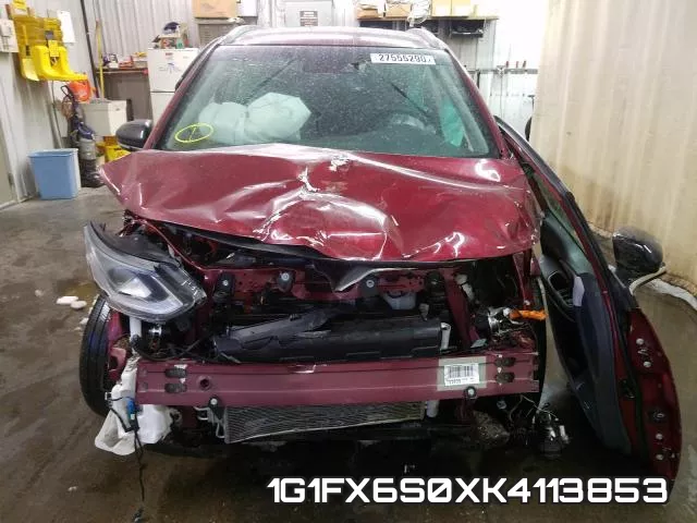 1G1FX6S0XK4113853 фото 10