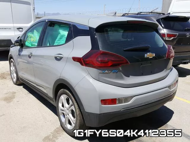 1G1FY6S04K4112355 фото 4