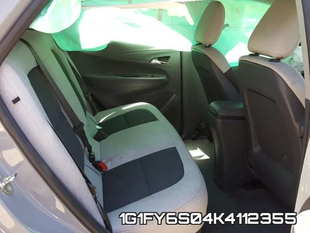 1G1FY6S04K4112355 фото 7