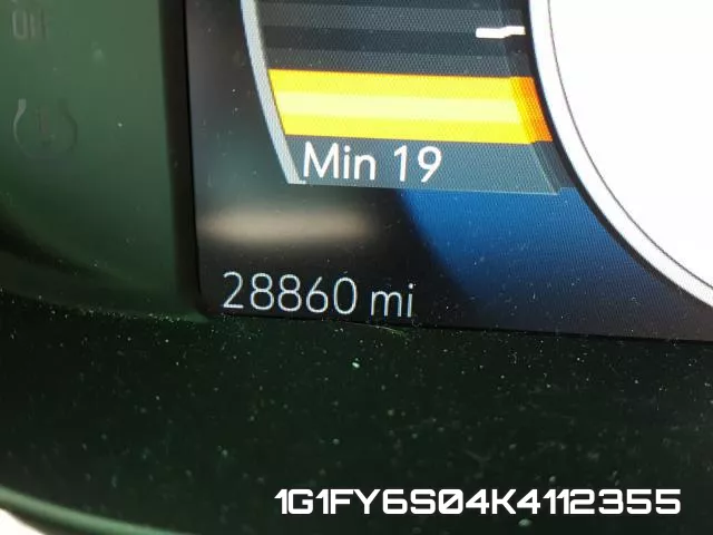 1G1FY6S04K4112355 фото 9
