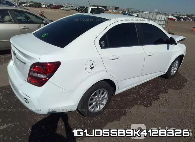 1G1JD5SB9K4128326 фото 5