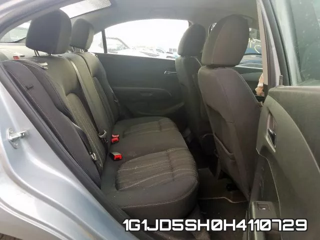 1G1JD5SH0H4110729 фото 7
