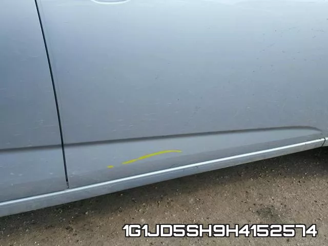 1G1JD5SH9H4152574 фото 10