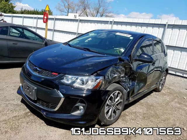 1G1JD6SB9K4107563 фото 3