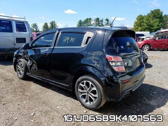 1G1JD6SB9K4107563 фото 4