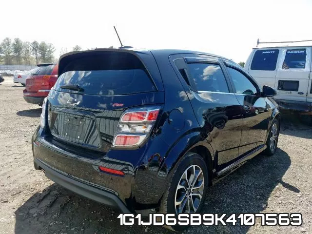 1G1JD6SB9K4107563 фото 5
