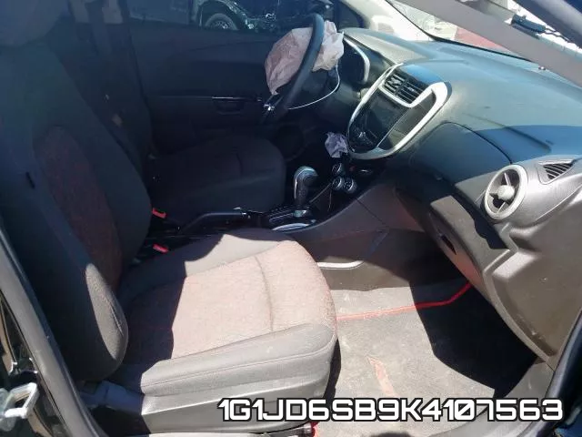 1G1JD6SB9K4107563 фото 6
