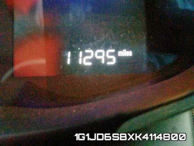 1G1JD6SBXK4114800 фото 9